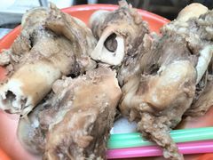 香卤棒子骨-拈一筷子·宜宾江湖菜(十一街店)