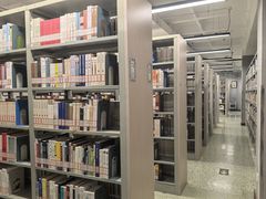 -朝阳区图书馆(小庄店)