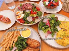 -Money Shops(愚园路店)