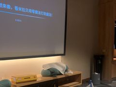 -豪爵足道·SPA(二七路店)
