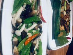 -雀舞云南菜(乐客城店)