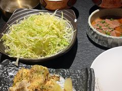 -炉石六本目·冰鲜和牛炭火烤肉·寿喜烧店(梅江店)