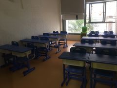 -昂立青少儿成长中心(普陀中环百联校区)