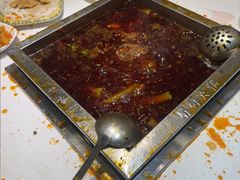 -安安火锅(上美广场店)