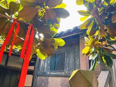 -金堂县云顶石城风景区