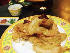 -那家小馆•北京菜•烤鸭(中关村店)