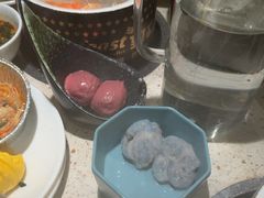 -宴立方海鲜自助(义乌万达广场店)