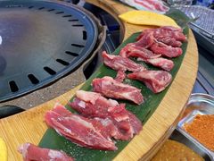 -玄希浪漫厨房·韩料烤肉(湖滨银泰in77店)