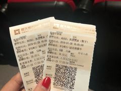 -橙天嘉禾影城(苏州印象城店)