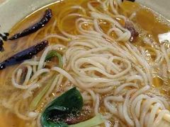 -何永光123鲜牛肉馆(1号店)