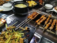 -运德成·天津老味烧烤(广开二马路店)