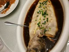 -金狮麟·新豫菜(金码大厦店)