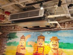 -三个大叔东北烧烤·砂锅菜(西三旗店)