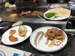 -大渔铁板烧(万象城店)