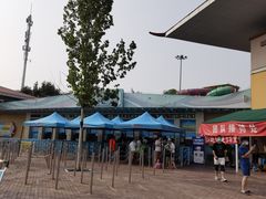 -欢乐水魔方水世界