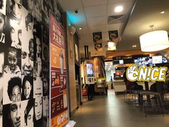 -麦当劳(东苑丽宝商业广场店)