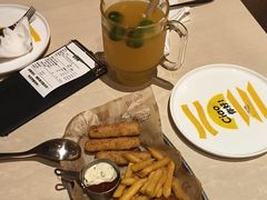-菲滋意式餐厅(萧山市心店)