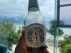 -野菌皇海景野生菌火锅(滨海大道店)