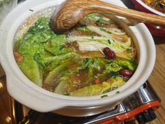-恋湘小镇(纺织大厦店)
