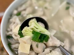 平潭手工鱼丸-海坛特色小吃·只做平潭特色菜(平潭店)