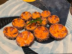 -Minase水濑·日料放题(外滩店)