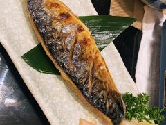 -昱匠·日本料理(金融街店)