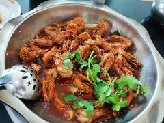 -万州大虾(五桥店)