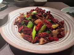 -山石榴·贵州菜(陆家嘴中心店)