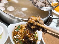-和兴记潮汕牛肉火锅(太原街万达店)