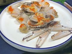 -老宁波1381餐厅(桃源中路店)