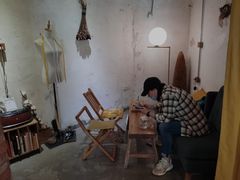-春庄咖啡SpringHues(钟楼小区店)