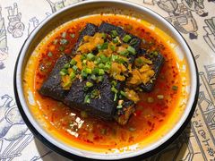 -井水小厨·湘菜(活力广场店)