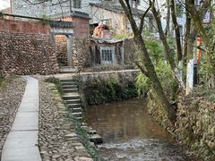 -清漾毛氏文化村