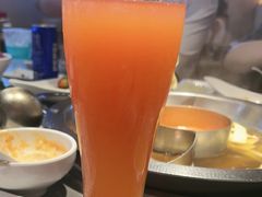 -竹犇番茄火锅(长风街店)