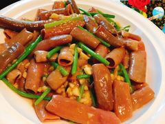 -德信恒隆国际酒店