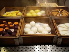 -福州泰禾铂尔曼酒店·大堂酒廊