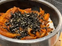 -土大力韩式烤肉料理(39年·和平路店)