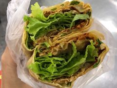 -天津医科大学学生食堂