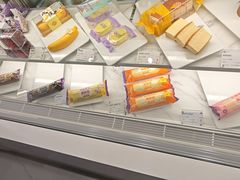 -GANSO元祖食品(锦创书城店)