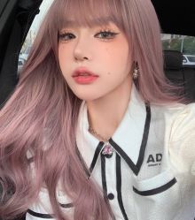 -NEW FACE烫染专业店