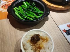 -大师兄·西北小馆(南沙万达广场店)