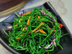 -天源居餐厅·地方特色菜(张北店)