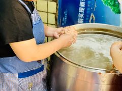 -马脚桥鱼肉羹店(人民路店)