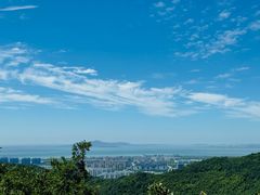 -穹窿山景区