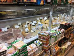 -绿叶子(春秀路店)