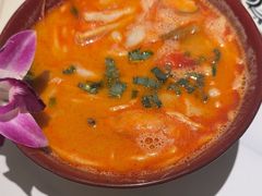 -太食獸泰式茶餐厅(IFS国金中心店)