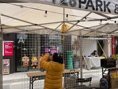 -T28PARK公园里