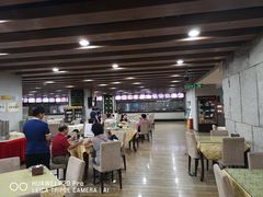 大堂-老孙家饭庄·非遗(东关店)