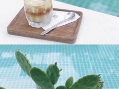 -几静cafe(基湖店)