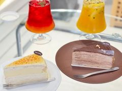 -CAKE WANG千层制造所(省府店)